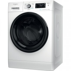 Whirlpool FFWDB 976258 BV EE Πλυντήριο-Στεγνωτήριο Ρούχων 9kg/7kg Ατμού 1600 Στροφές Whirlpool FFWDB 976258 BV EE Πλυντήριο-Στεγνωτήριο Ρούχων 9kg/7kg Ατμού 1600 Στροφές